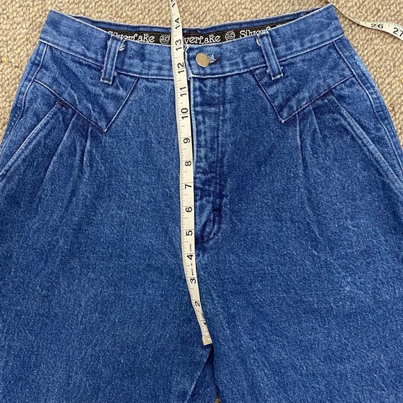 Vintage Wrangler Silverlake Jeans! - Picture 6 of 8